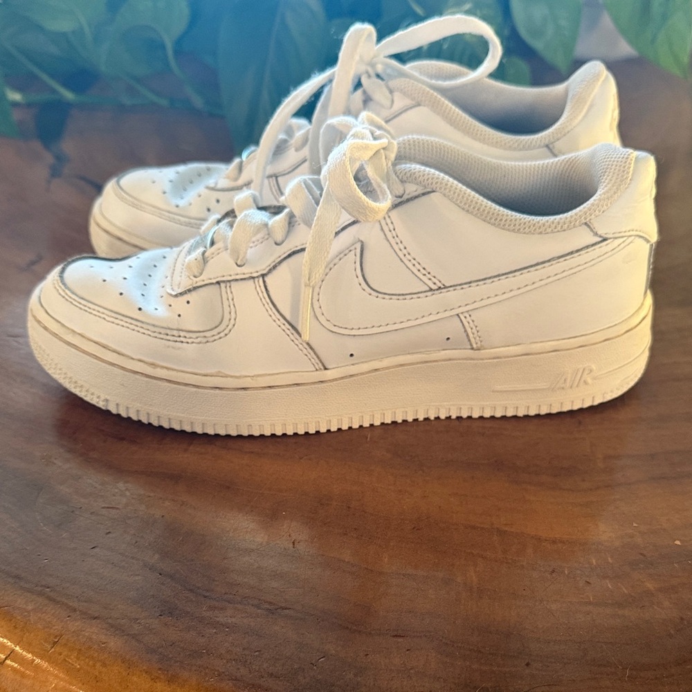 Boys Air Force 1